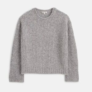 Alex Mill Normandie Alpaca Sweater